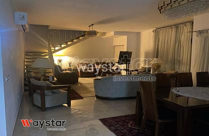 Penthouse - 3 Bedrooms - 3 Bathrooms for sale in Moon Residences - Fifth Square - The 5th Settlement - New Cairo City - Cairo Penthouse - 3 Bedrooms - 3 Bathrooms for sale in Moon Residences - Fifth Square - The 5th Settlement - New Cairo City - Cairo