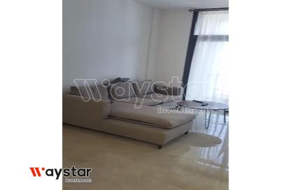 Penthouse - 3 Bedrooms - 3 Bathrooms for sale in Moon Residences - Fifth Square - The 5th Settlement - New Cairo City - Cairo Penthouse - 3 Bedrooms - 3 Bathrooms for sale in Moon Residences - Fifth Square - The 5th Settlement - New Cairo City - Cairo