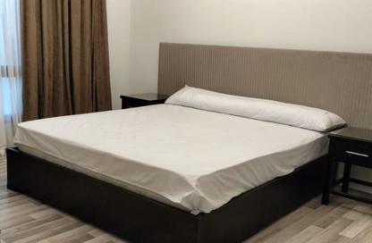 Apartment - 2 Bedrooms - 3 Bathrooms for rent in Eastown - 5th Settlement Compounds - The 5th Settlement - New Cairo City - Cairo