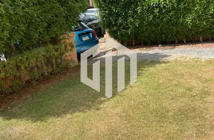 Townhouse - 3 Bedrooms - 3 Bathrooms for rent in Mivida - 5th Settlement Compounds - The 5th Settlement - New Cairo City - Cairo