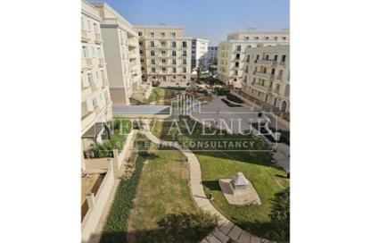 Apartment - 3 - 3 for sale in Garden Residence - Hyde Park - New Cairo City - Cairo