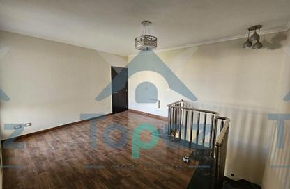Duplex - 3 Bedrooms - 3 Bathrooms for rent in Westown - Sheikh Zayed Compounds - Sheikh Zayed City - Giza