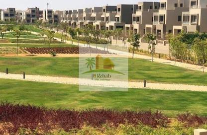 Villa - 4 Bedrooms - 3 Bathrooms for sale in Palm Hills New Cairo - 5th Settlement Compounds - The 5th Settlement - New Cairo City - Cairo Villa - 4 Bedrooms - 3 Bathrooms for sale in Palm Hills New Cairo - 5th Settlement Compounds - The 5th Settlement - New Cairo City - Cairo
