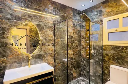 دوبلكس - 4 غرف نوم - 4 حمامات للبيع في بيت الوطن - كمبوندات الشيخ زايد - الشيخ زايد - الجيزة