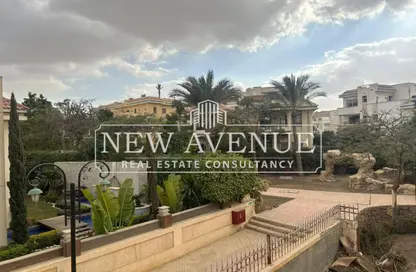 فيلا - 4 غرف نوم - 4 حمامات للبيع في جولدن هايتس - المستثمرين الشمالية - مدينة القاهرة الجديدة - القاهرة