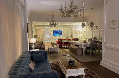 Duplex - 4 Bedrooms - 3 Bathrooms for sale in District 1 - The 5th Settlement - New Cairo City - Cairo