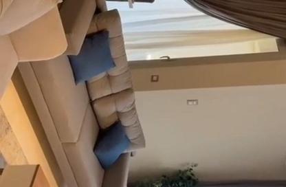 Apartment - 2 Bedrooms - 2 Bathrooms for sale in Palm Hills Village Gate - South Investors Area - New Cairo City - Cairo Apartment - 2 Bedrooms - 2 Bathrooms for sale in Palm Hills Village Gate - South Investors Area - New Cairo City - Cairo