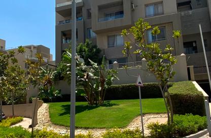 Apartment - 2 Bedrooms - 2 Bathrooms for sale in Palm Hills Village Gate - South Investors Area - New Cairo City - Cairo Apartment - 2 Bedrooms - 2 Bathrooms for sale in Palm Hills Village Gate - South Investors Area - New Cairo City - Cairo