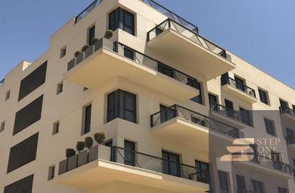 Apartment - 2 - 2 for sale in Sodic East - 6th District - New Heliopolis - Cairo Apartment - 2 - 2 for sale in Sodic East - 6th District - New Heliopolis - Cairo