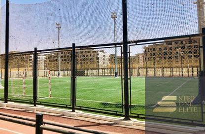 Apartment - 2 - 2 for sale in Sodic East - 6th District - New Heliopolis - Cairo Apartment - 2 - 2 for sale in Sodic East - 6th District - New Heliopolis - Cairo