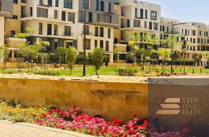 Apartment - 2 - 2 for sale in Sodic East - 6th District - New Heliopolis - Cairo Apartment - 2 - 2 for sale in Sodic East - 6th District - New Heliopolis - Cairo