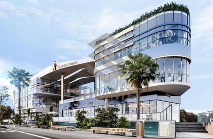 Office Space - Studio for rent in One Plaza Mall - The 1st Settlement - New Cairo City - Cairo