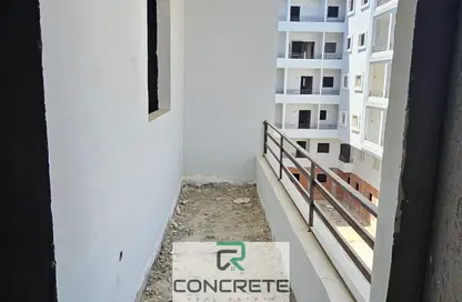 شقة - 3 غرف نوم - 1 حمام للبيع في حى الكوثر - الغردقة - محافظة البحر الاحمر