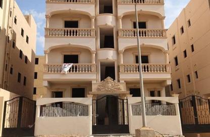 Apartment - 3 - 3 for sale in Badr City - Cairo