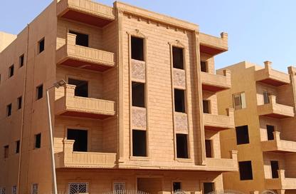 Apartment - 3 - 3 for sale in Badr City - Cairo