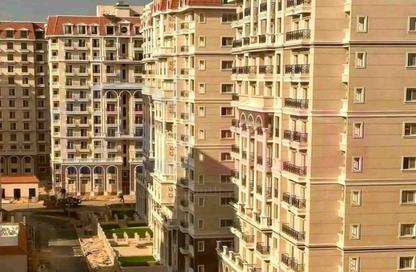 شقة - 3 غرف نوم - 2 حمامات للبيع في صوارى - كمبوندات الاسكندرية - الاسكندرية شقة - 3 غرف نوم - 2 حمامات للبيع في صوارى - كمبوندات الاسكندرية - الاسكندرية