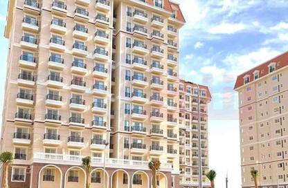 شقة - 3 غرف نوم - 2 حمامات للبيع في صوارى - كمبوندات الاسكندرية - الاسكندرية شقة - 3 غرف نوم - 2 حمامات للبيع في صوارى - كمبوندات الاسكندرية - الاسكندرية