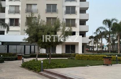 Apartment - 3 - 3 for sale in Garden Residence - Hyde Park - New Cairo City - Cairo