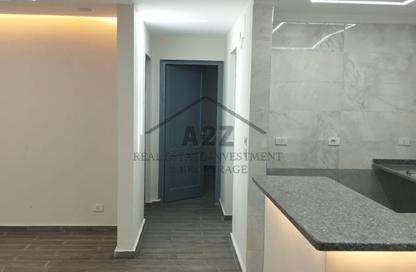 Apartment - 2 Bedrooms - 1 Bathroom for sale in B6 - Madinaty - Cairo