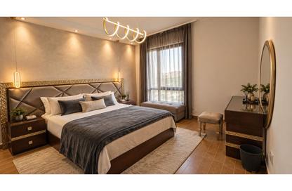 Apartment - 2 - 3 for rent in Eastown - 5th Settlement Compounds - The 5th Settlement - New Cairo City - Cairo Apartment - 2 - 3 for rent in Eastown - 5th Settlement Compounds - The 5th Settlement - New Cairo City - Cairo