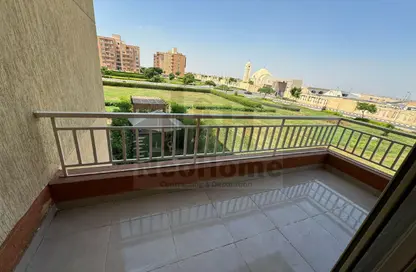 Apartment - 3 Bedrooms - 2 Bathrooms for rent in Wesal City - El Shorouk Compounds - Shorouk City - Cairo