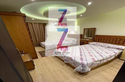 Villa - 3 Bedrooms - 3 Bathrooms for rent in Stella Heights - Al Alamein - North Coast