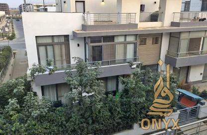 Apartment - 3 Bedrooms - 2 Bathrooms for sale in Taj City - 5th Settlement Compounds - The 5th Settlement - New Cairo City - Cairo Apartment - 3 Bedrooms - 2 Bathrooms for sale in Taj City - 5th Settlement Compounds - The 5th Settlement - New Cairo City - Cairo