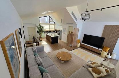 Chalet - 2 Bedrooms - 2 Bathrooms for sale in Blanca Gardens - Soma Bay - Safaga - Hurghada - Red Sea