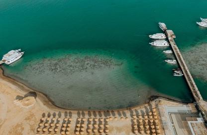 Apartment - Studio - 1 for sale in Princess Resort - Hurghada Resorts - Hurghada - Red Sea