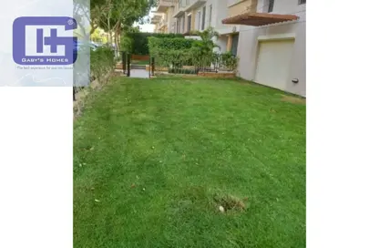 Duplex - 3 Bedrooms - 3 Bathrooms for rent in Eastown - 5th Settlement Compounds - The 5th Settlement - New Cairo City - Cairo