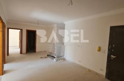 Apartment - 3 Bedrooms - 3 Bathrooms for sale in Sawary - Alexandria Compounds - Alexandria
