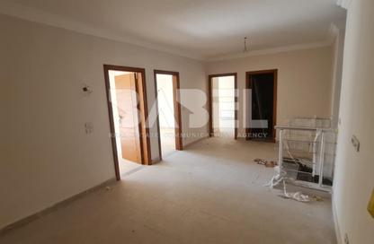 Apartment - 3 Bedrooms - 3 Bathrooms for sale in Sawary - Alexandria Compounds - Alexandria