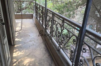 Apartment - 3 - 2 for sale in Zamalek - Cairo