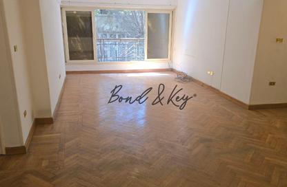 Apartment - 3 - 2 for sale in Zamalek - Cairo