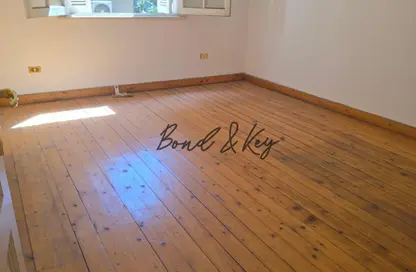 Apartment - 3 Bedrooms - 2 Bathrooms for sale in Zamalek - Cairo