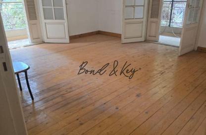 Apartment - 3 - 2 for sale in Zamalek - Cairo