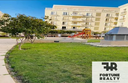 Apartment - 3 Bedrooms - 3 Bathrooms for sale in Hyde Park - New Cairo City - Cairo