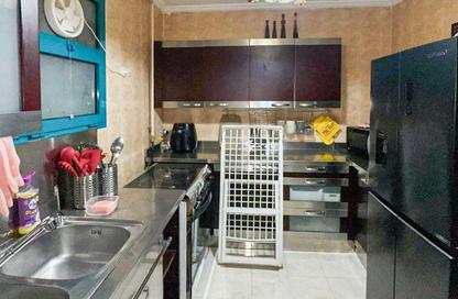 Apartment - 3 Bedrooms - 2 Bathrooms for sale in Smouha - Hay Sharq - Alexandria