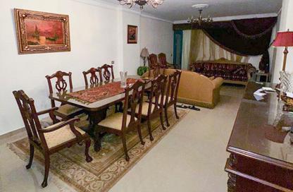 Apartment - 3 Bedrooms - 2 Bathrooms for sale in Smouha - Hay Sharq - Alexandria Apartment - 3 Bedrooms - 2 Bathrooms for sale in Smouha - Hay Sharq - Alexandria