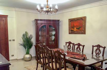 Apartment - 3 Bedrooms - 2 Bathrooms for sale in Smouha - Hay Sharq - Alexandria