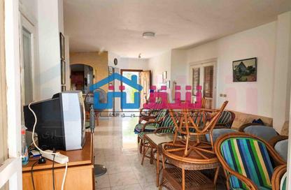 Villa - 5 - 3 for sale in Diamond Beach - Al Alamein - North Coast