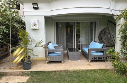 iVilla - 3 Bedrooms - 3 Bathrooms for rent in Mountain View Hyde Park - 5th Settlement Compounds - The 5th Settlement - New Cairo City - Cairo