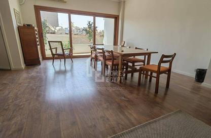 Duplex - 3 Bedrooms - 3 Bathrooms for rent in Al Mansour Mohamed St. - Zamalek - Cairo