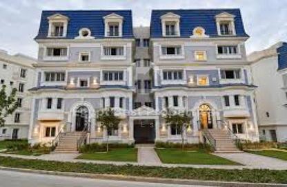 Villa - 3 Bedrooms - 3 Bathrooms for sale in Mountain View iCity October - 6 October Compounds - 6 October City - Giza