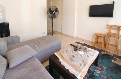 Chalet - 3 Bedrooms - 2 Bathrooms for sale in Vista Marina - Al Alamein - North Coast
