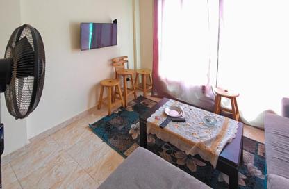 Chalet - 3 Bedrooms - 2 Bathrooms for sale in Vista Marina - Al Alamein - North Coast