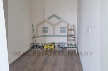 Office Space - Studio - 1 Bathroom for rent in Palm Hills WoodVille - Al Wahat Road - 6 October City - Giza