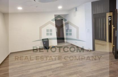 Office Space - Studio - 1 Bathroom for rent in Palm Hills WoodVille - Al Wahat Road - 6 October City - Giza