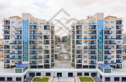 Apartment - 2 - 2 for sale in Downtown - New Alamein City - Al Alamein - North Coast