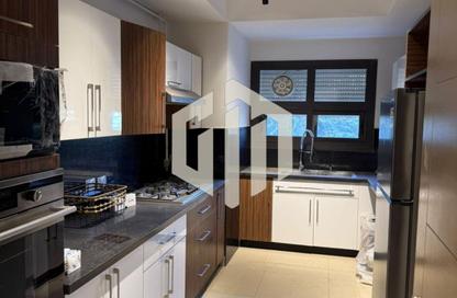 Apartment - 3 Bedrooms - 3 Bathrooms for rent in Mivida - 5th Settlement Compounds - The 5th Settlement - New Cairo City - Cairo Apartment - 3 Bedrooms - 3 Bathrooms for rent in Mivida - 5th Settlement Compounds - The 5th Settlement - New Cairo City - Cairo